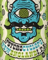 Psycho Cyclops NEIPA logo